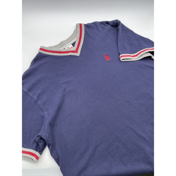 Vintage GoofyThe Disney Store Just Goofin Around XX-Large T-Shirt Blue - Picture 1 of 7